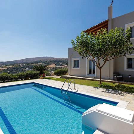 Agios Antonios Villas Agia Triada Екстер'єр фото