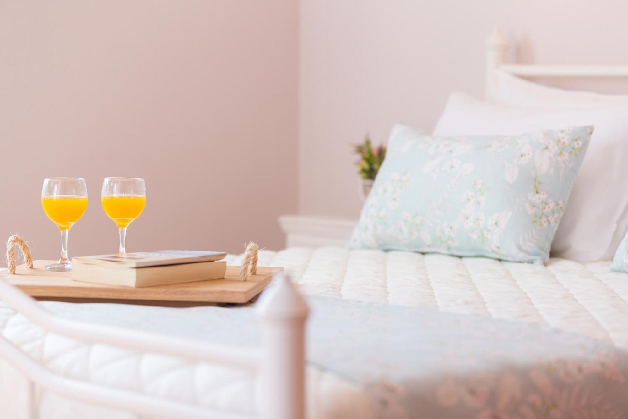Agios Antonios Villas Agia Triada Екстер'єр фото