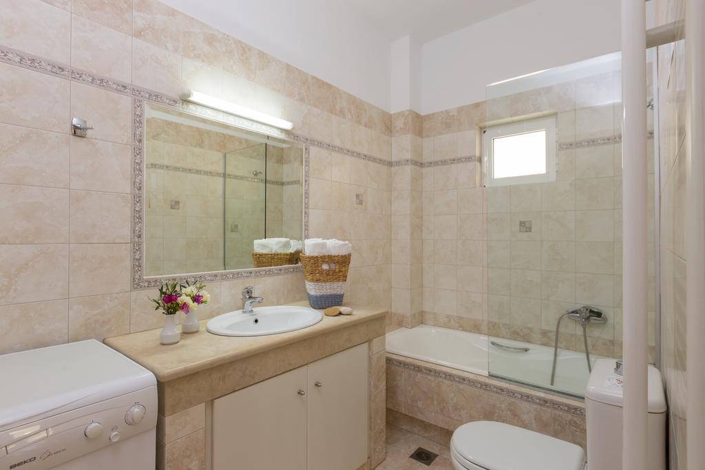 Agios Antonios Villas Agia Triada Екстер'єр фото