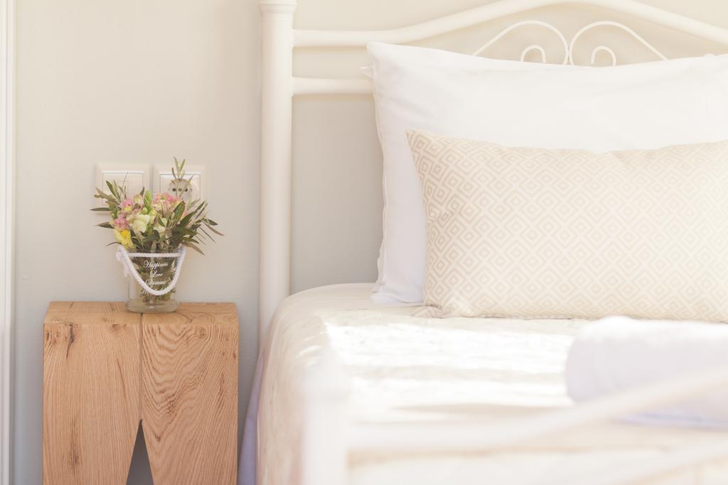 Agios Antonios Villas Agia Triada Екстер'єр фото