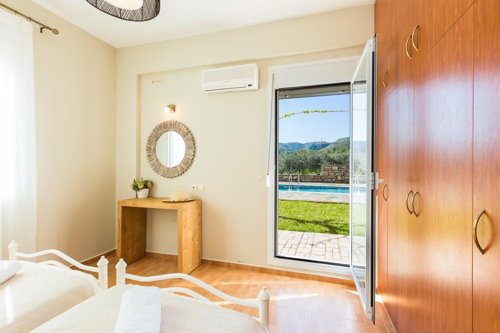 Agios Antonios Villas Agia Triada Екстер'єр фото