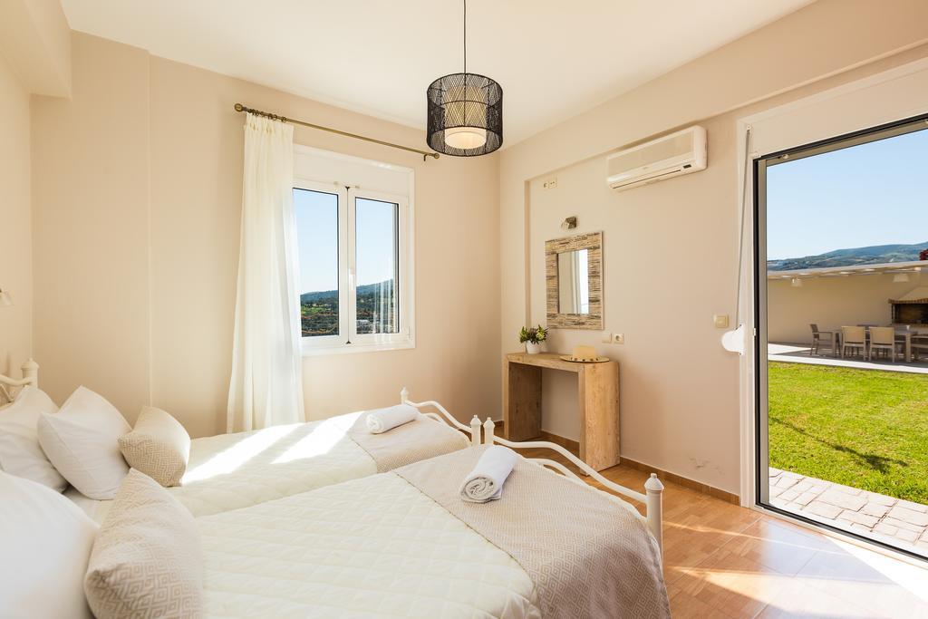 Agios Antonios Villas Agia Triada Екстер'єр фото