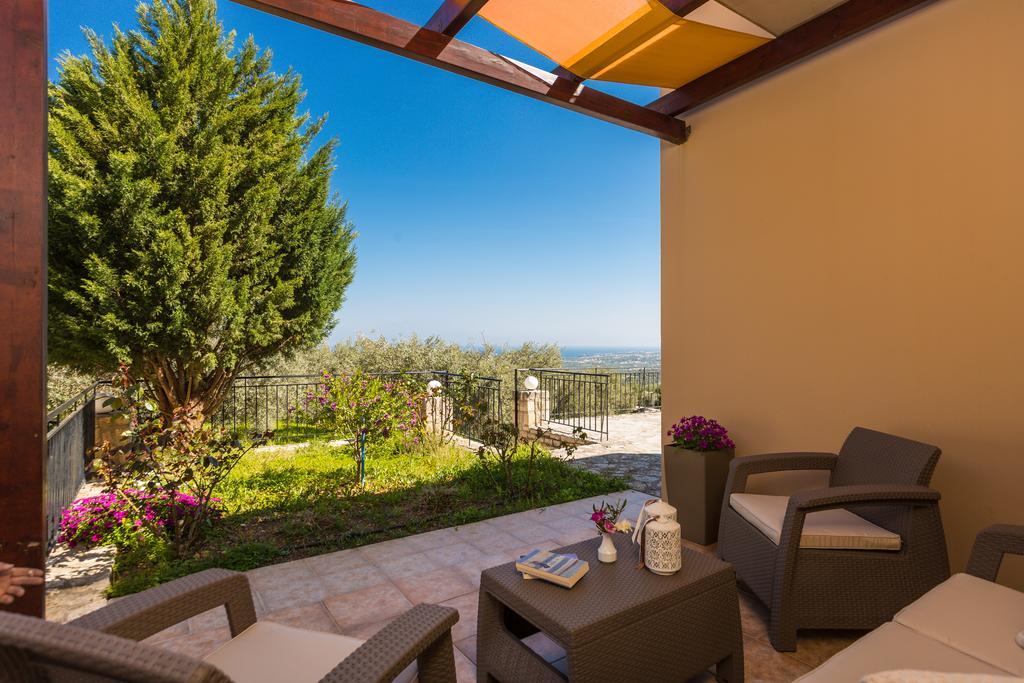 Agios Antonios Villas Agia Triada Екстер'єр фото